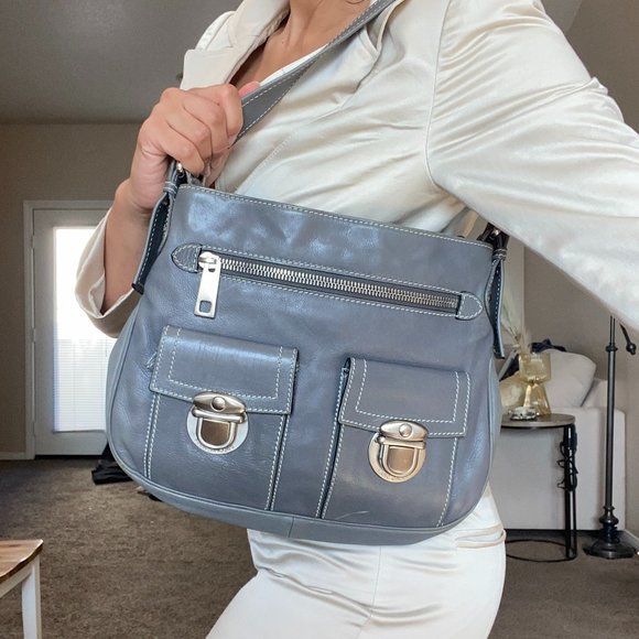 Vintage Marc Jacobs Bag - Picture 1 of 6